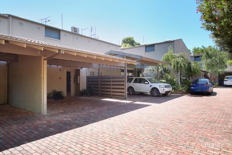 Property photo of 4/385 Barkers Road Kew VIC 3101