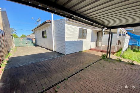 Property photo of 147 The Boulevarde Fairfield Heights NSW 2165