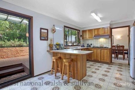 Property photo of 48 George Mobbs Drive Castle Hill NSW 2154