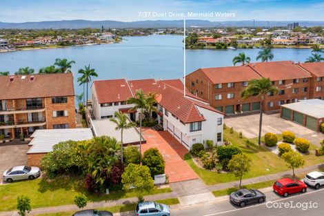 Property photo of 7/37 Duet Drive Mermaid Waters QLD 4218