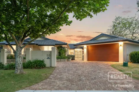 55 Sycamore Dr, Duncraig, WA 6023