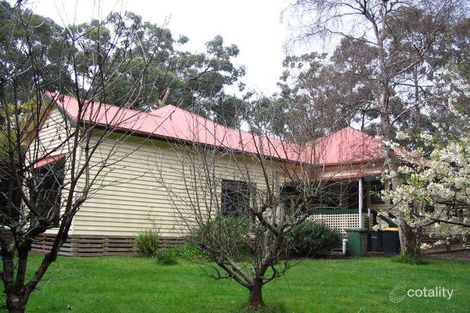 Property photo of 20 Hall Road Buffalo VIC 3958