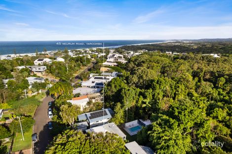 Property photo of 45 Neurum Road Yaroomba QLD 4573