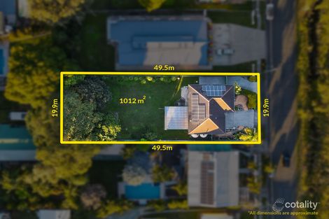 Property photo of 9 Kempster Street Sandgate QLD 4017