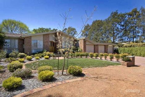 Property photo of 44 Bokhara Circuit Kaleen ACT 2617