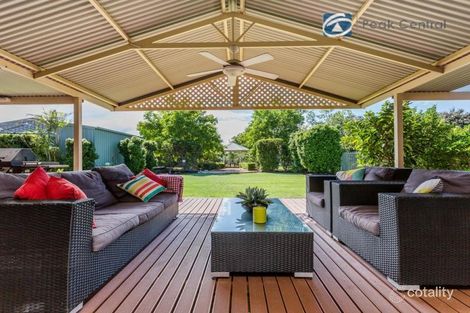 Property photo of 18 Woolmore Cross Atwell WA 6164