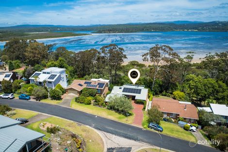 Property photo of 52 Tantawangalo Street Merimbula NSW 2548