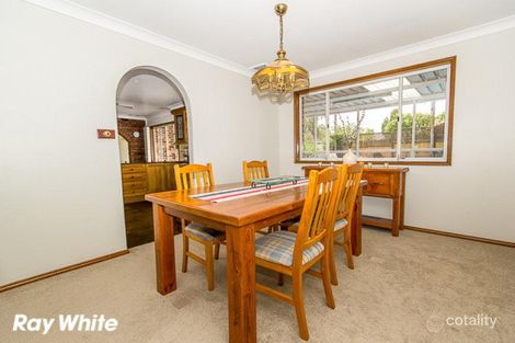 Property photo of 3 Falcon Close Greenfield Park NSW 2176