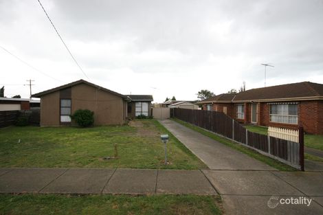 Property photo of 3 Cernan Court Whittington VIC 3219