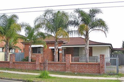 3 Lovoni St, Cabramatta, NSW 2166