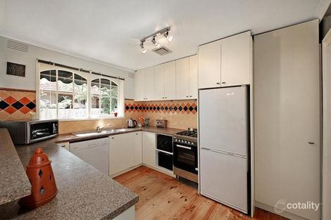 Property photo of 2/9 Howe Street Murrumbeena VIC 3163