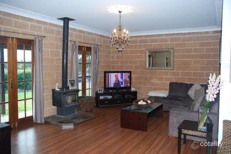 Property photo of 1 Copper Leaf Place Worrigee NSW 2540