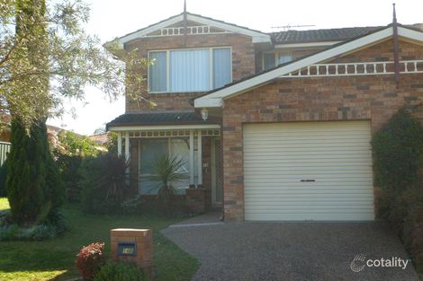 Property photo of 14B Ealing Place Quakers Hill NSW 2763