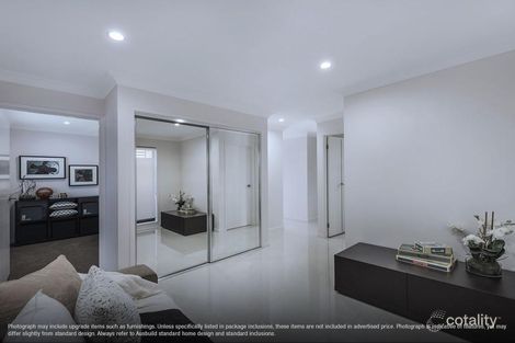 Property photo of LOT 897 Harmony Crescent South Ripley QLD 4306
