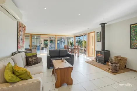 Property photo of 25 Moncks Road Wallagoot NSW 2550