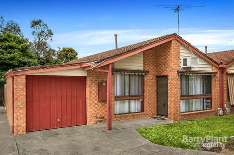 12/18 Mcleans Rd, Bundoora, VIC 3083