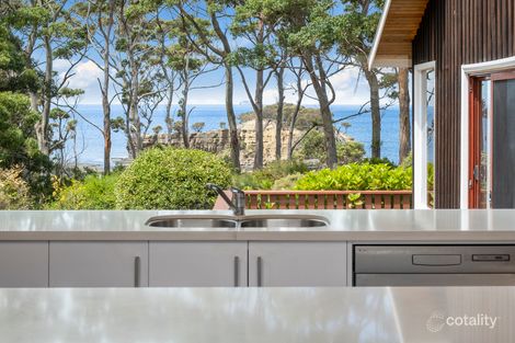 Property photo of BASEMENT/21 Osprey Road Eaglehawk Neck TAS 7179