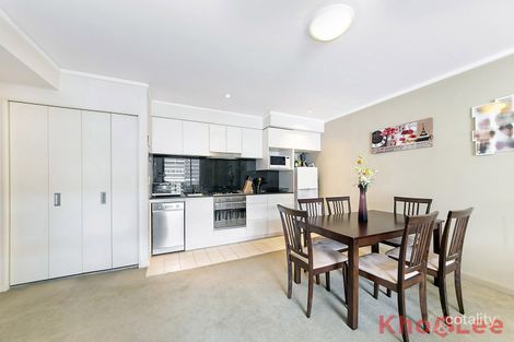 Property photo of 508/70-78 Mountain Street Ultimo NSW 2007