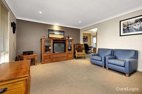 Property photo of 36 Barnes Crescent Menai NSW 2234
