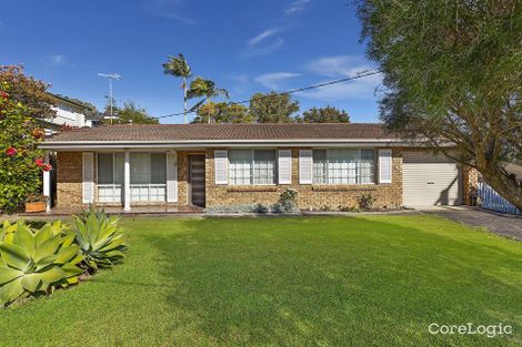 Property photo of 2 Ulmarra Road Forresters Beach NSW 2260