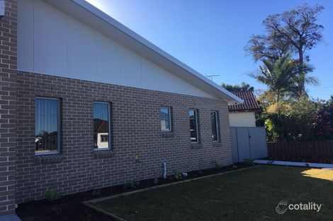 12a Chisholm St, Smithfield, NSW 2164