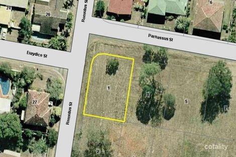 1 Parnassus St, Robertson, QLD 4109