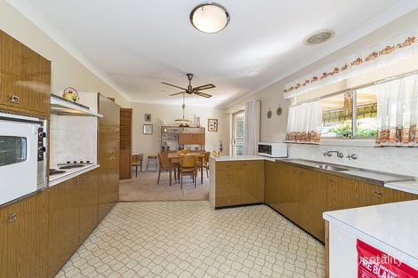 Property photo of 11 Kennedy Drive South Penrith NSW 2750