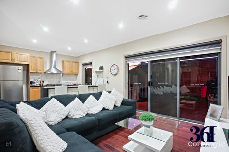 Property photo of 46 Cunningham Chase Burnside Heights VIC 3023