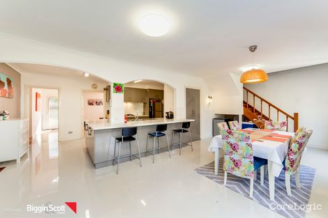 Property photo of 1 Daphne Court Bayswater VIC 3153