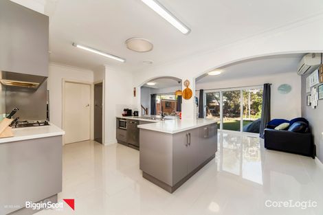 Property photo of 1 Daphne Court Bayswater VIC 3153
