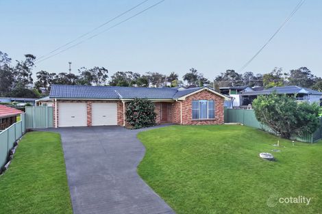 Property photo of 11 Clergy Road Wilberforce NSW 2756