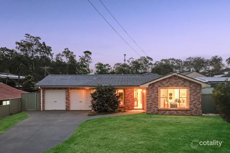11 Clergy Rd, Wilberforce, NSW 2756