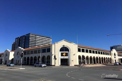 81 London Cct, City, ACT 2601