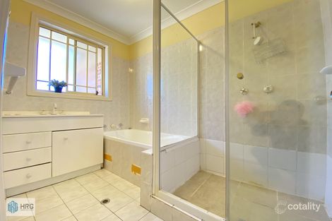 Property photo of 1/32 Highland Avenue Bankstown NSW 2200