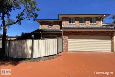 Property photo of 1/32 Highland Avenue Bankstown NSW 2200