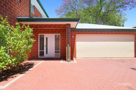Property photo of 56 Temple Street Victoria Park WA 6100