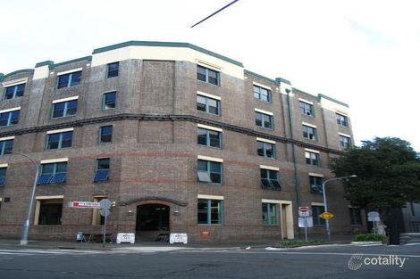 Property photo of 23-27 Mountain Street Ultimo NSW 2007