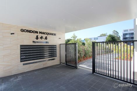 Property photo of 201C/1 Allengrove Crescent North Ryde NSW 2113