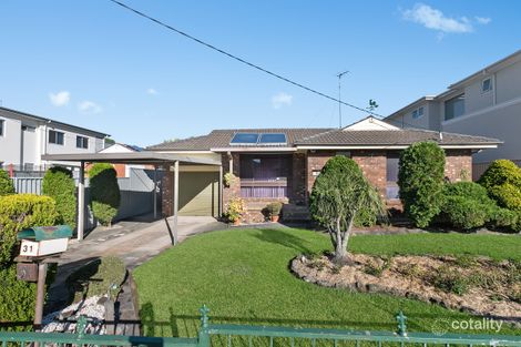 31 Dreadnought St, Roselands, NSW 2196