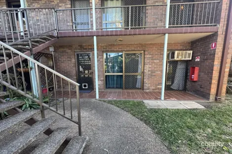 12/16 Old Common Rd, Belgian Gardens, QLD 4810