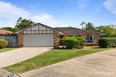 Property photo of 6 Calrossy Street Boondall QLD 4034