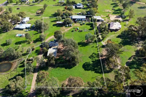 136 Hunts Rd, Gunnedah, NSW 2380