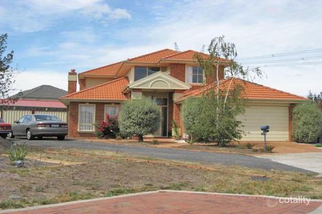Property photo of 12 Warrego Place Taylors Lakes VIC 3038