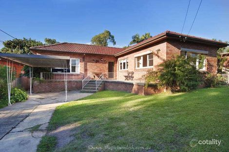 Property photo of 21 Parklands Road North Ryde NSW 2113