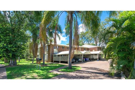 Property photo of 204 Kerrigan Street Frenchville QLD 4701