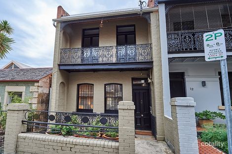 Property photo of 14 Stirling Street Redfern NSW 2016