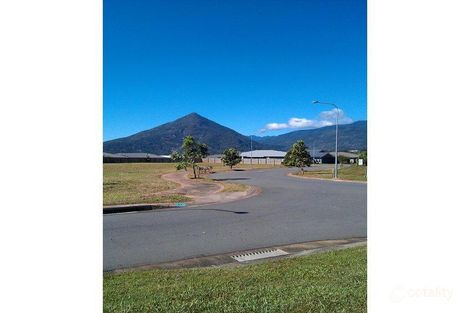 18 Muirhead St, Gordonvale, QLD 4865