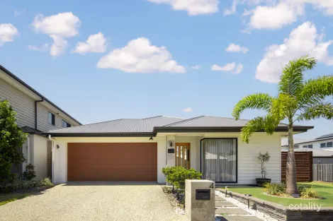 Property photo of 4 Byron Avenue Newport QLD 4020