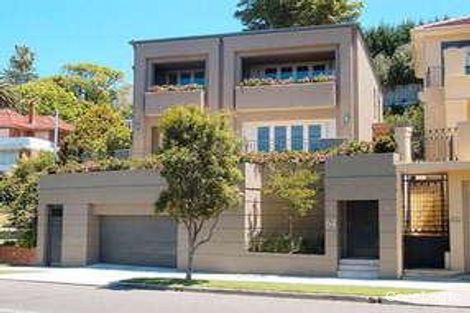 Property photo of 64 Victoria Road Bellevue Hill NSW 2023