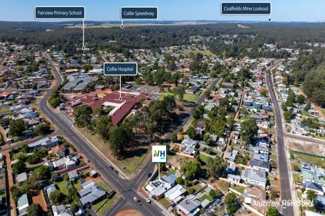 178 Steere St N, Collie, WA 6225